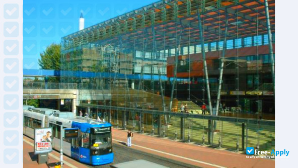 University of Bremen photo