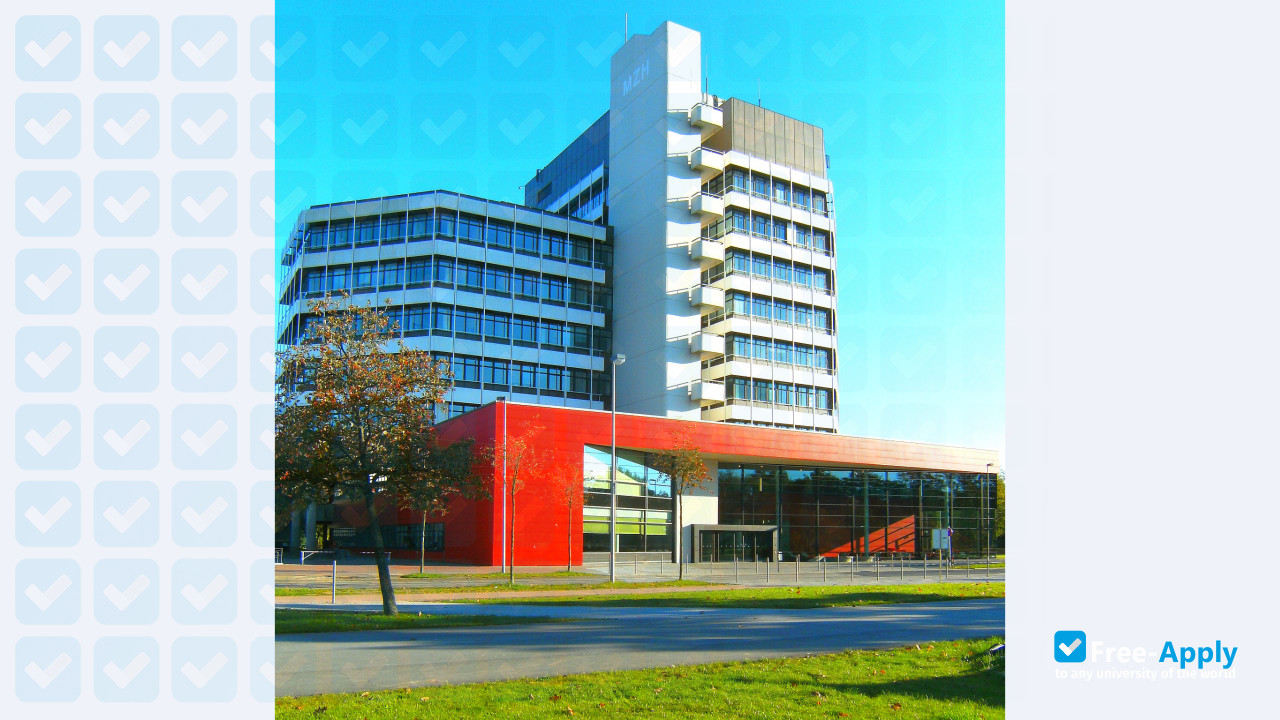 Photo de l’University of Bremen #8
