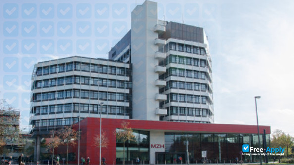 Photo de l’University of Bremen #9
