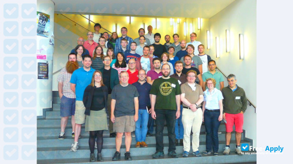Photo de l’University of Bremen #7
