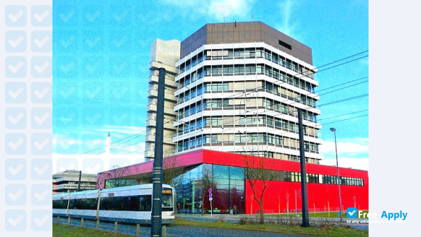 Photo de l’University of Bremen #4