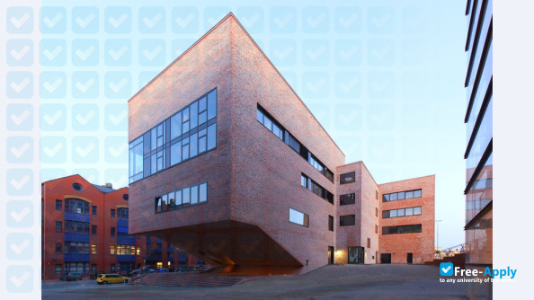 University of Bremerhaven фотография №7