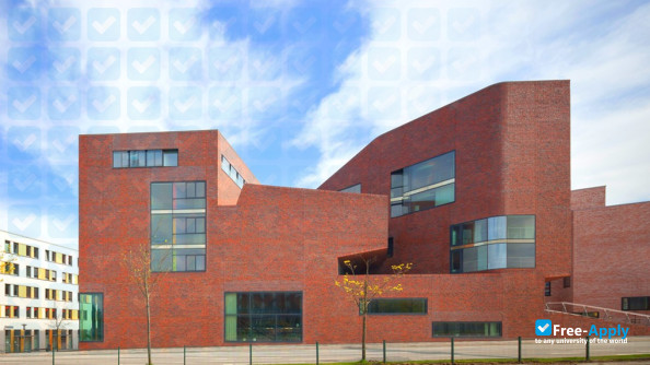 Foto de la University of Bremerhaven