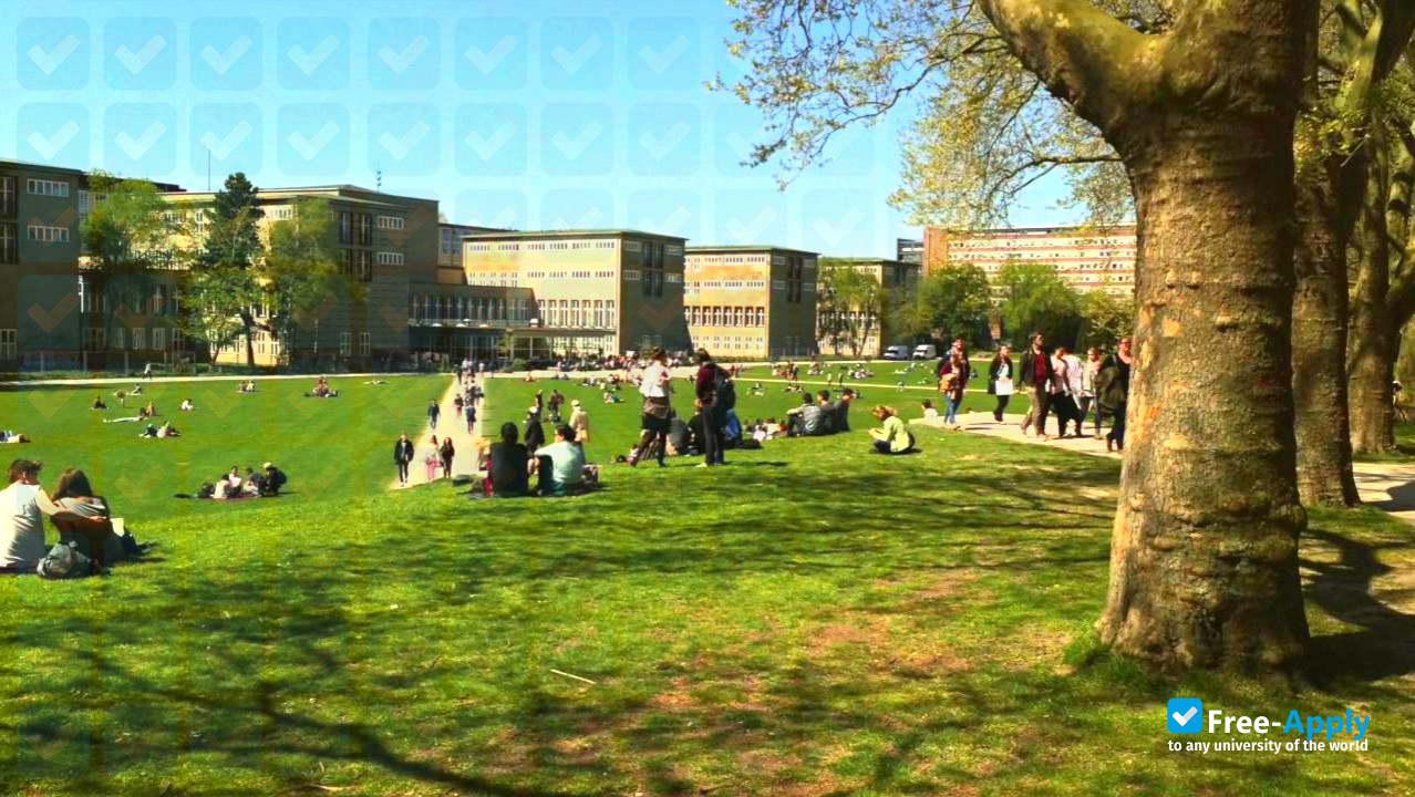 University of Cologne photo #4