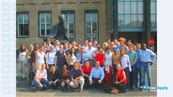 University of Cologne photo #5