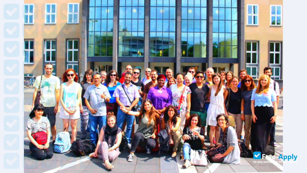 University of Cologne photo #6