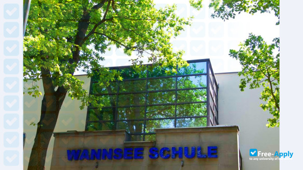 Photo de l’Wannsee-Akademie #1