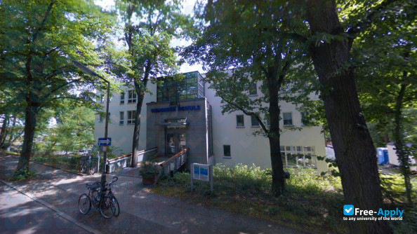 Wannsee-Akademie фотография №13