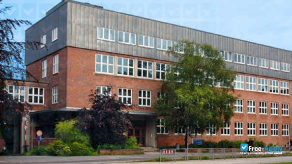 Foto de la Kiel University of Applied Sciences #12