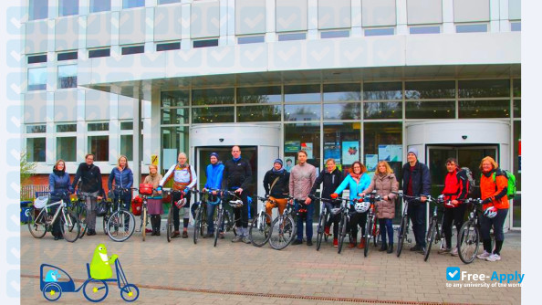 Kiel University of Applied Sciences photo