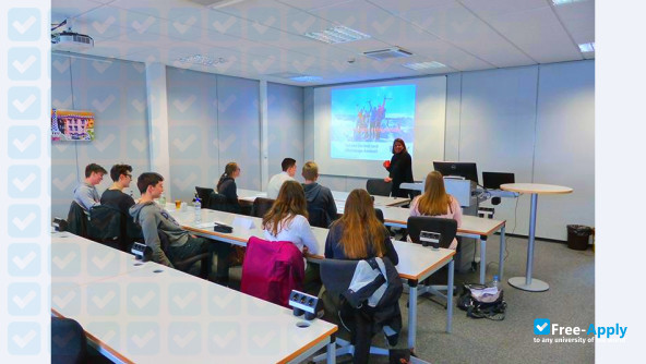 University of Applied Sciences photo #7