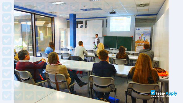 University of Applied Sciences photo #5