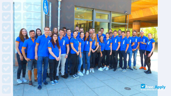 University of Applied Sciences photo #9