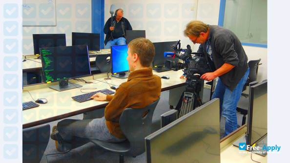 University of Applied Sciences photo #2