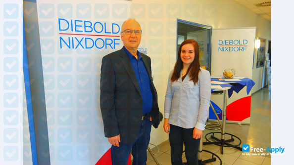 University of Applied Sciences photo #3