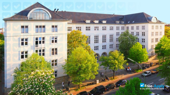 University of Applied Sciences photo #11