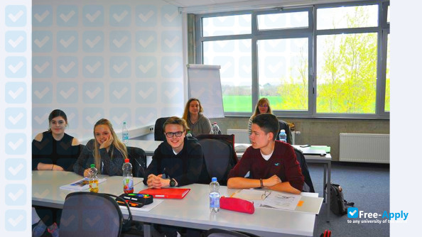 University of Applied Sciences photo #13