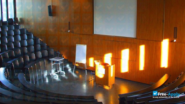 Photo de l’German University of Administrative Sciences, Speyer #4