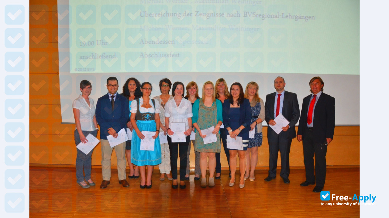 Bavarian Academy for Administrative Management photo #5