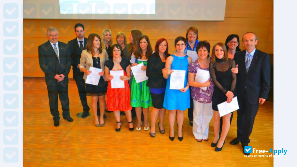 Photo de l’Bavarian Academy for Administrative Management #6