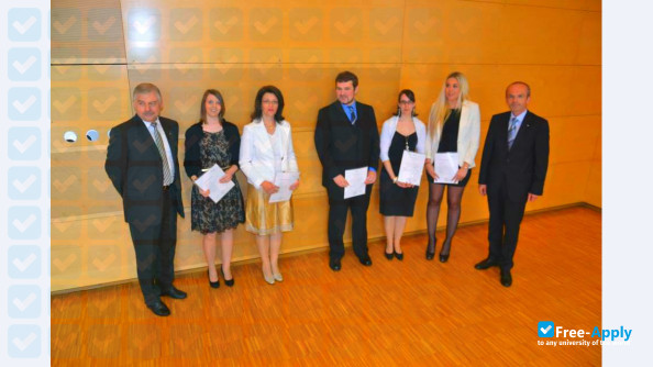 Bavarian Academy for Administrative Management photo #7