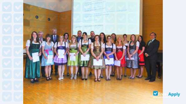Bavarian Academy for Administrative Management фотография №3