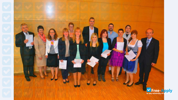 Bavarian Academy for Administrative Management photo #2