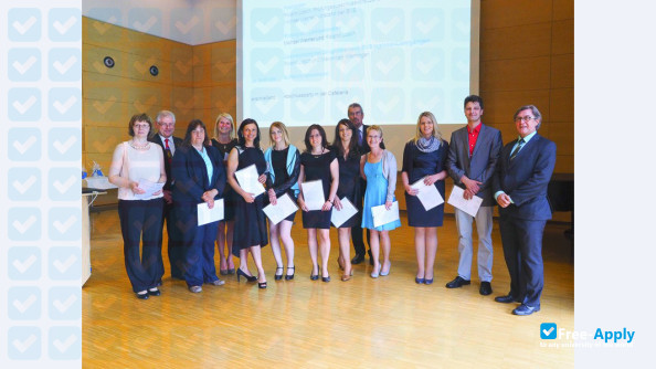 Bavarian Academy for Administrative Management photo #6