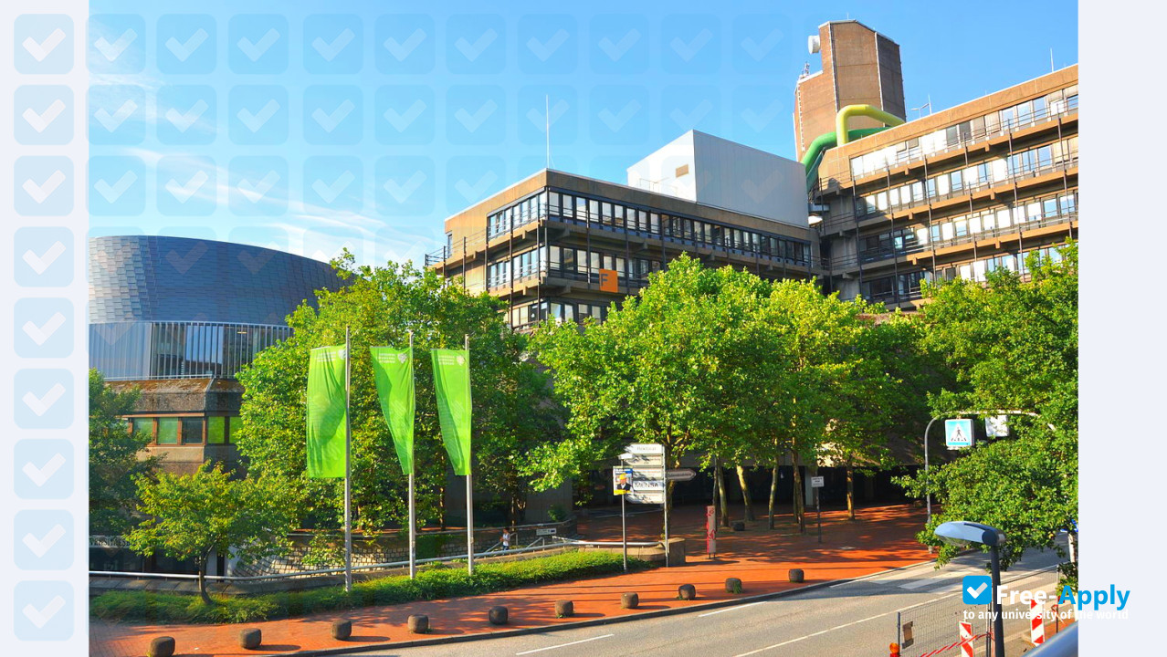 University of Wuppertal photo #2