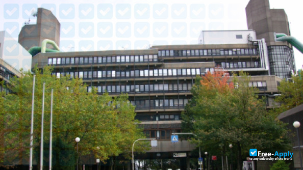 University of Wuppertal photo #5