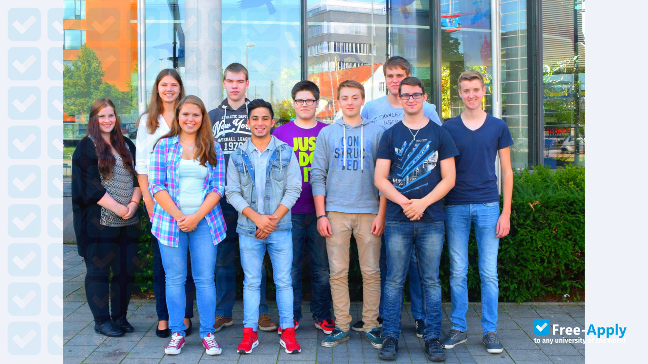 University of Wuppertal photo #6
