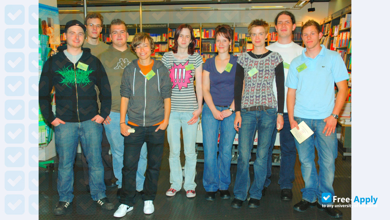 University of Wuppertal photo #3