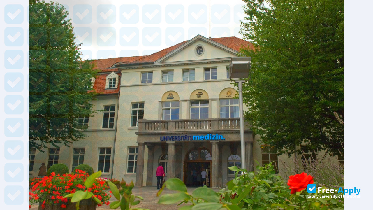 Foto de la University of Mainz #2