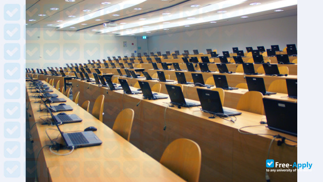 University of Mainz photo #1
