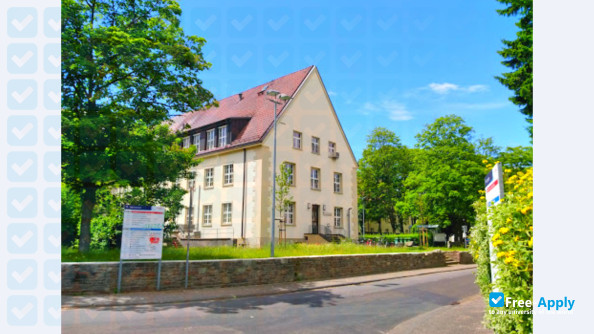 Foto de la University of Mainz #5