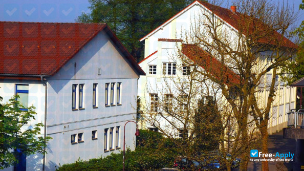 Vocational Academy Emsland фотография №4