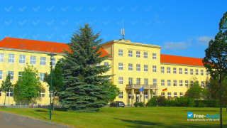 Miniatura de la University of Applied Sciences State academic academy Leipzig #5