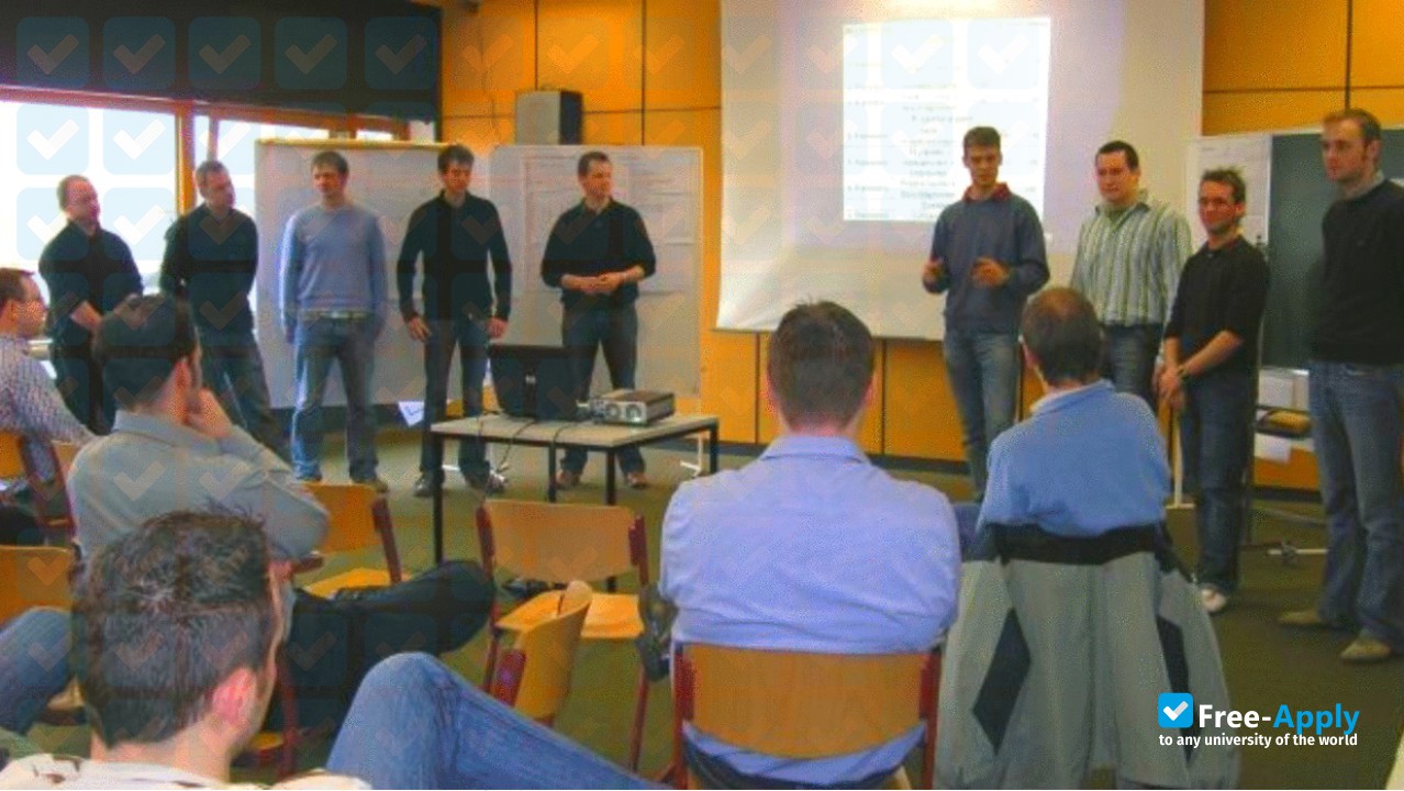 Vocational Academy Melle photo #5
