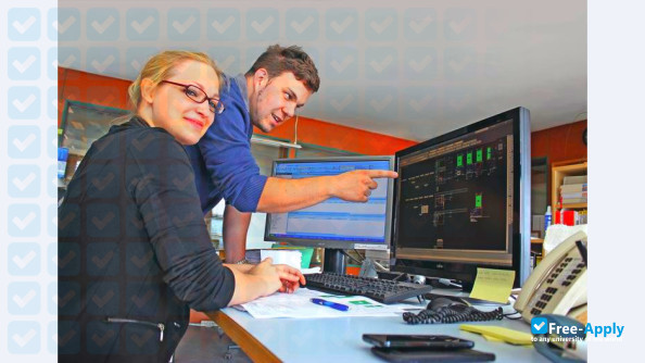 Vocational Academy Melle photo #4