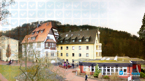 University of Kassel International Management School photo #5