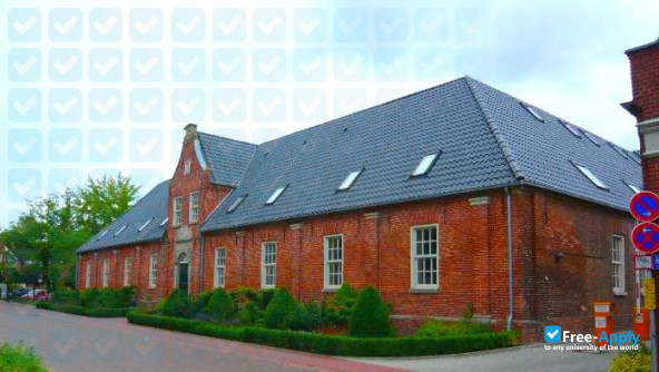 Berufsakademie Ost-Friesland e. V. photo #1