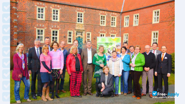 Berufsakademie Ost-Friesland e. V. photo #3