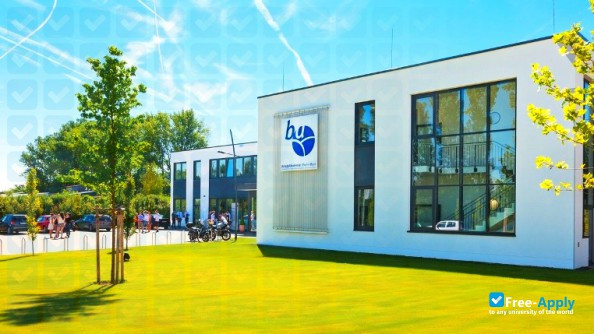 Berufsakademie Rhein-Main photo #4