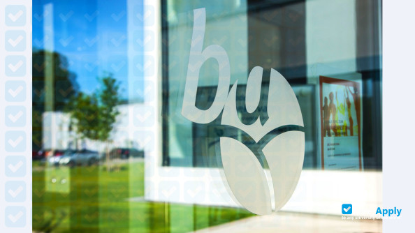 Berufsakademie Rhein-Main photo #2