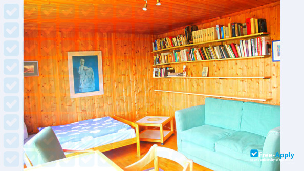 Gustav Siewerth Academy Weilheim-Bierbronnen photo #2