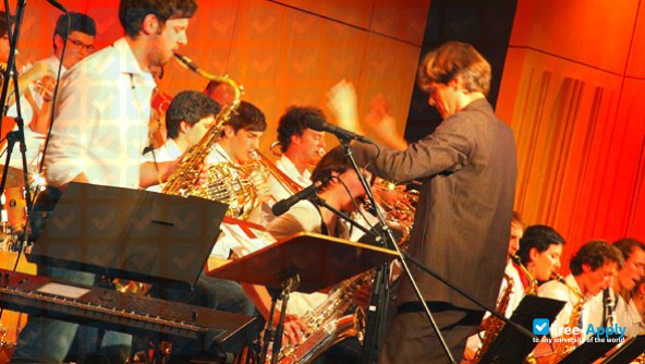 University of Music Freiburg photo #7