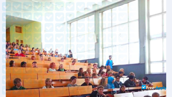 Natural Science and Technical Academy Isny фотография №6