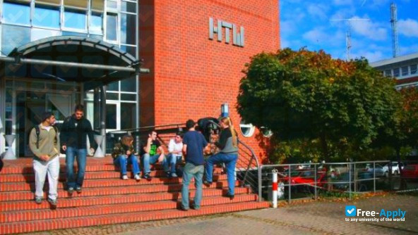 University of Applied Sciences of Saarlandes photo #11
