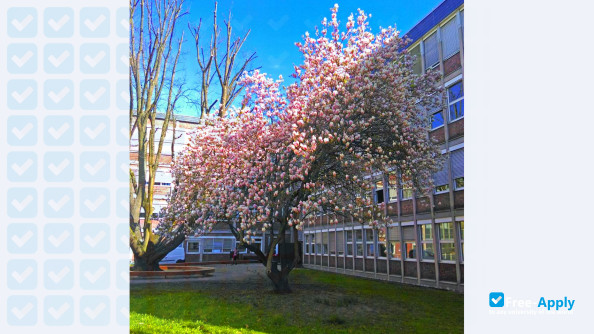 University of Applied Sciences of Saarlandes photo #9