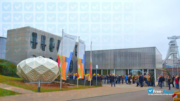 University of Applied Sciences of Saarlandes фотография №20
